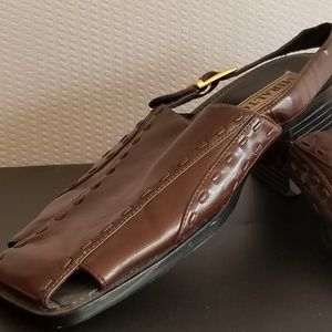 Men's Miralto Sandals